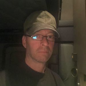 Meet your Posher, Ron